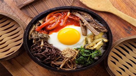How To Make Korean Food In India