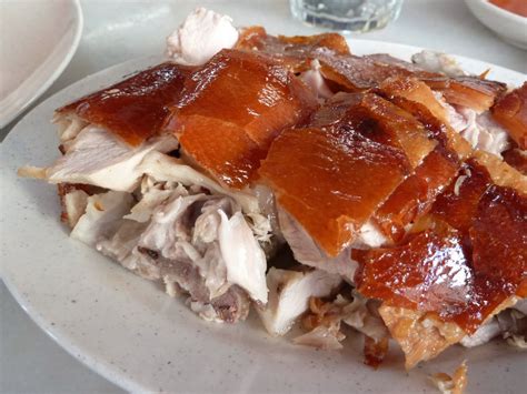 Crispy Perfection: A Step-by-Step Guide to Achieving Deliciously Golden Lechon Skin in Your Oven
