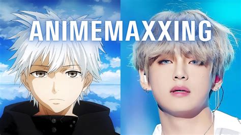 How To Make Me Look Like An Anime Character