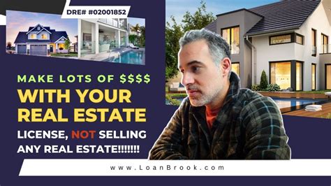 Ways to Earn Passive Income in Real Estate Without Requiring a License - A Comprehensive Guide