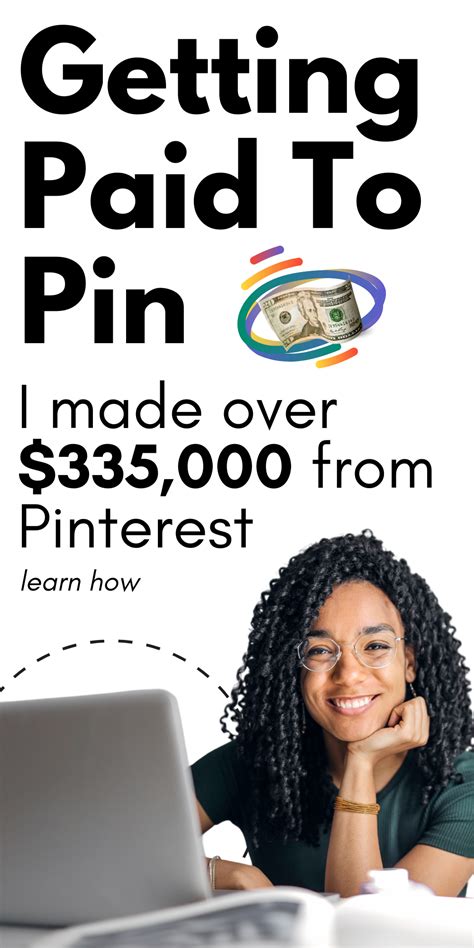 How To Make Money Off Of Pinterest