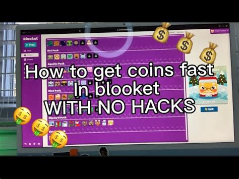 How To Make Money On Blooket Fast