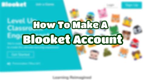 How To Make Money On Blooket With Accounts