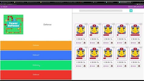 How To Make Money On Blooket With Frames
