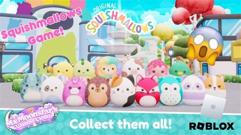 How To Make Money On Squishmallow Roblox Free Download 
