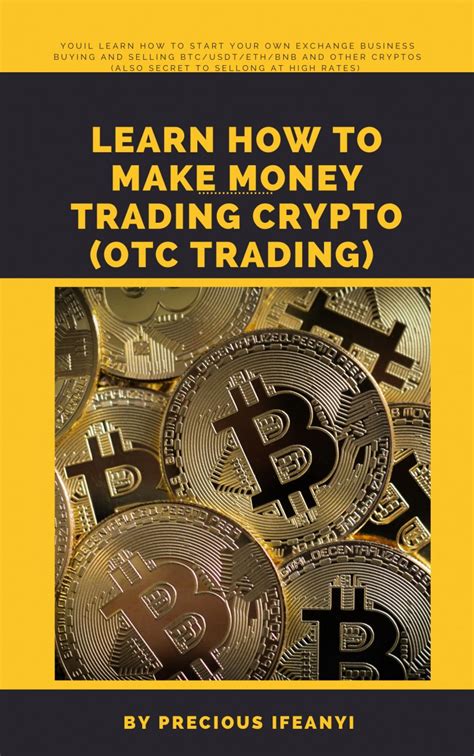 How To Make Money Trading Crypto