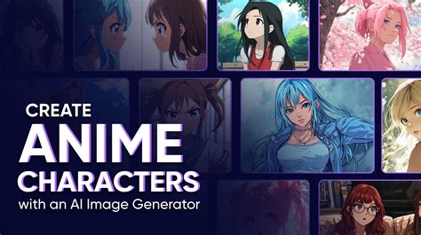 How To Make My Own Anime