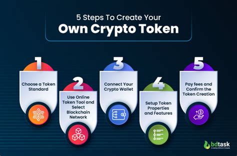 How To Make My Own Crypto Coin