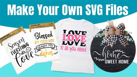 Unleash Your Creativity: A Step-by-Step Guide to Crafting Your Own Stunning SVG Designs