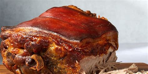 10 Steps To Achieve Perfectly Crispy Pernil Skin