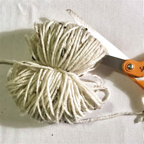 How To Make Pom Pom Crochet