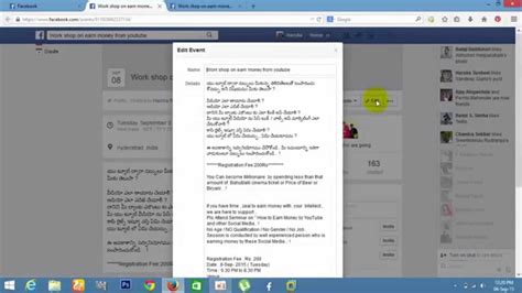 how to make someone facebook page admin 2017 YouTube