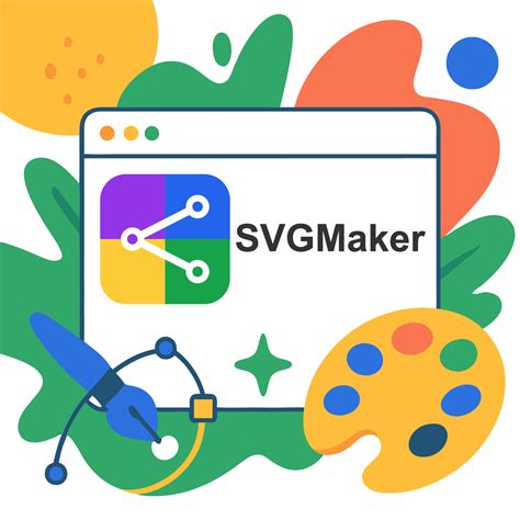 Craft Your Own Eye-Catching SVGs with These Simple Steps!