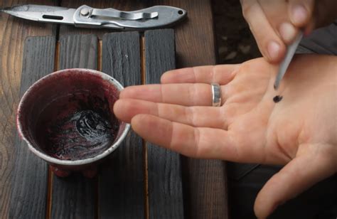 Master the Art of Tattooing: Unleash Your Creativity with Homemade Tattoo Ink