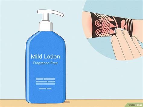 How To Make Tattoo Stop Itching
