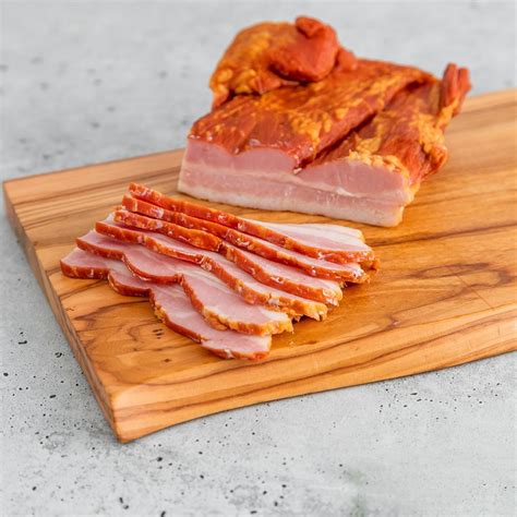 How To Make The Perfect Bacon Slab Recipe