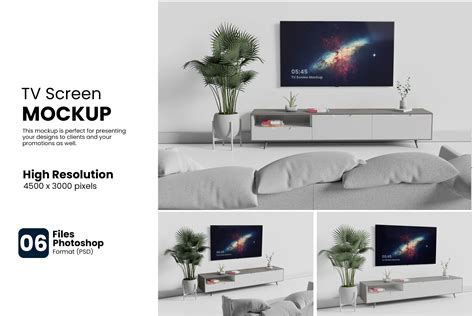 How To Make Tv Graphics Better