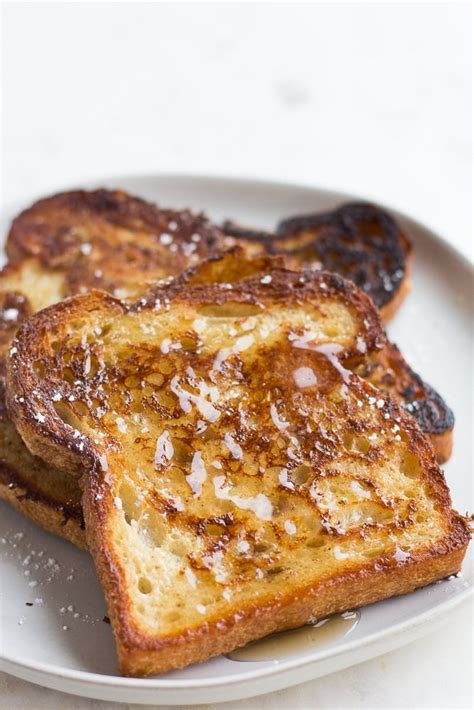 Delicious and Easy: Learn How to Make Vegan French Toast Perfectly Every Time!