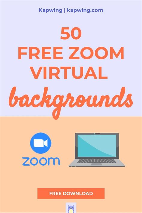 How To Make Virtual Background In Zoom On Phone