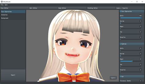 How To Make Your Anime Character From Photo