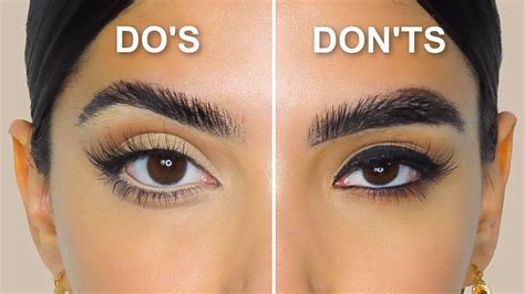 How To Make Your Eyes Look Bigger Using Makeup