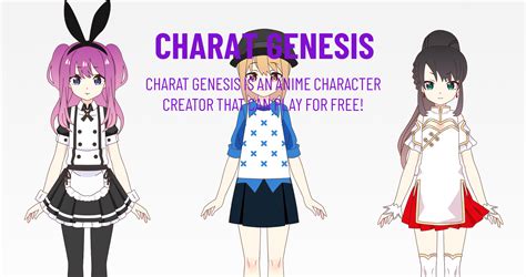 How To Make Your Own Anime Girl