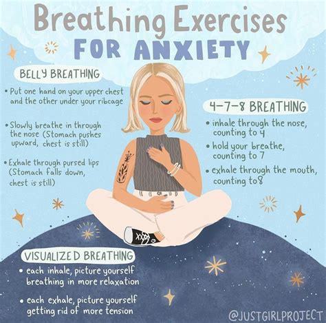 How To Manage Chronic Stress With Breathwork
