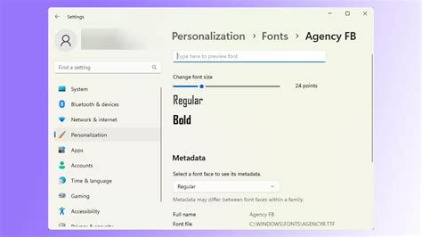 How To Manage Your Fonts