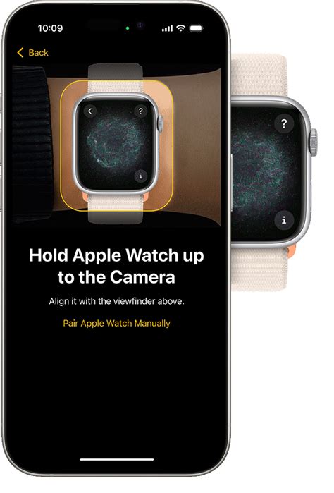Fashion-Forward Guide: Effortlessly Master How To Manually Pair Your Apple Watch