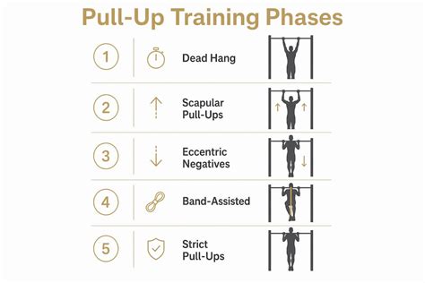 How To Master Pull Ups