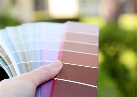 Mastering the Art of Matching Paint Colors: A Step-by-Step Guide
