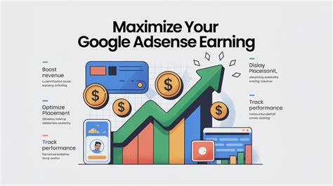 How To Maximize Your Adsense Earning 2018