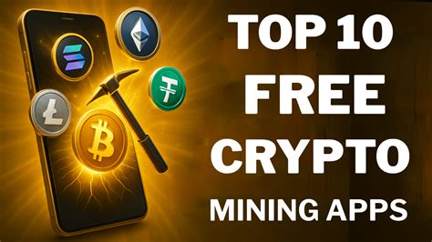 How To Mine Crypto On Android