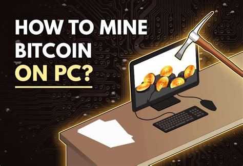 How To Mine Crypto On Pc