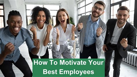 Unlocking the Power of Empowered Teams: A Manager's Guide to Motivating Your Employees