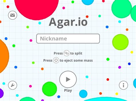 How To Move Agario On Ipad