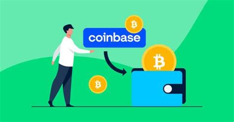 How To Move Crypto From Coinbase Wallet To Coinbase