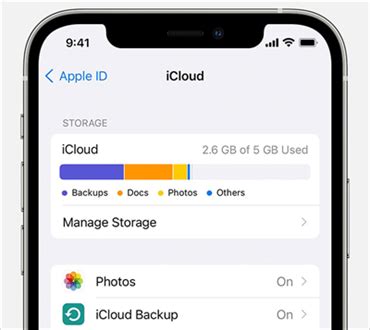 How To Move Photos In Iphone To External Storage or Cloud