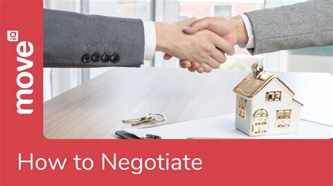 How To Negotiate House Prices