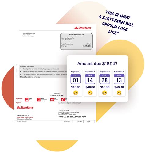 How To Not Pay A State Farm Service Fee