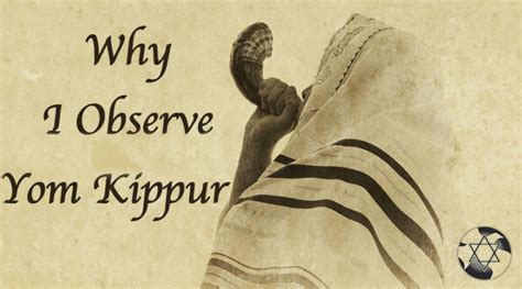 Guide to Observing Yom Kippur: A Step-by-Step Guide to the Holiest Day of the Jewish Year