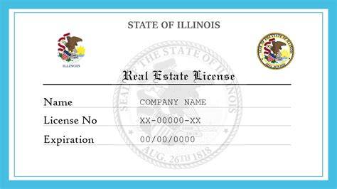 Your Guide to Obtaining a Real Estate License in Illinois - Step by Step Process