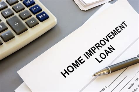 How To Obtain Home Improvement Loan