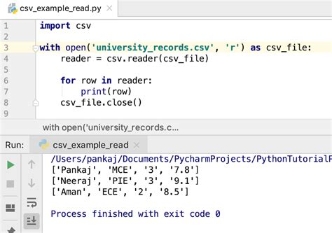 th?q=How To Obtain The Total Numbers Of Rows From A Csv File In Python? - Python Tutorial: Counting Total Rows in CSV Files