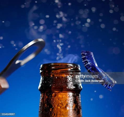 How To Open A Bottle Of Beer