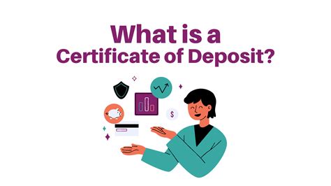 How To Open A Certificate Of Deposit For Someone Else