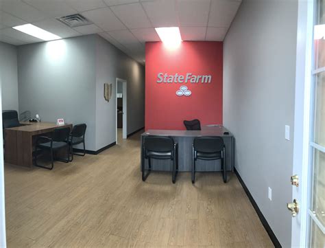 How To Open A State Farm Office