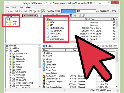 How To Open Bin File