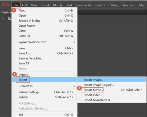 How To Open Fla Files