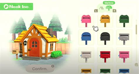 Discover the Steps to Unlock and Access Your Mailbox in Animal Crossing Game